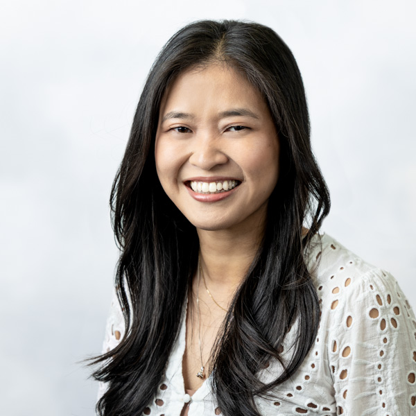 Dr. Katee Yang